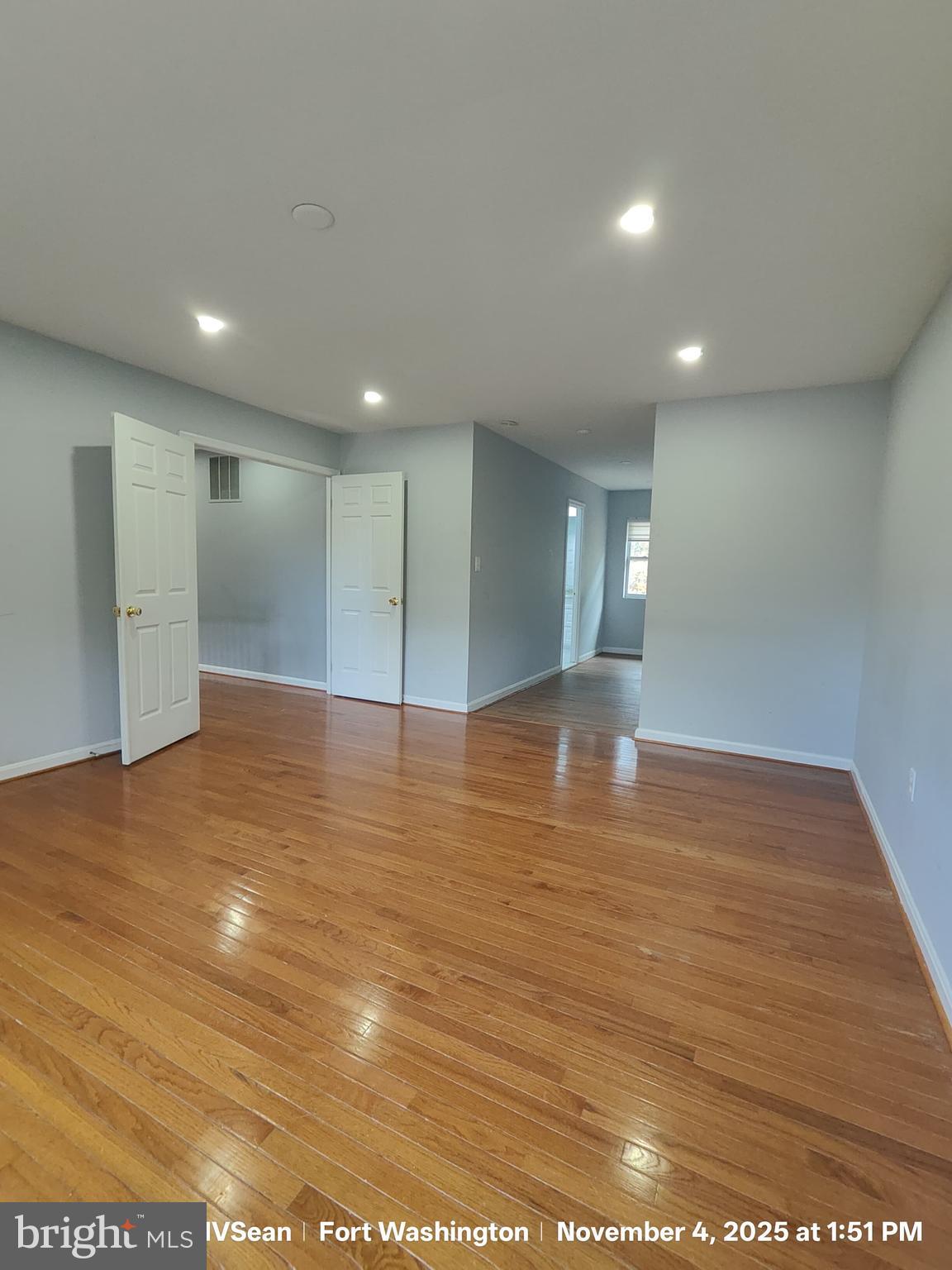 TANTALLON NORTH - Residential Lease