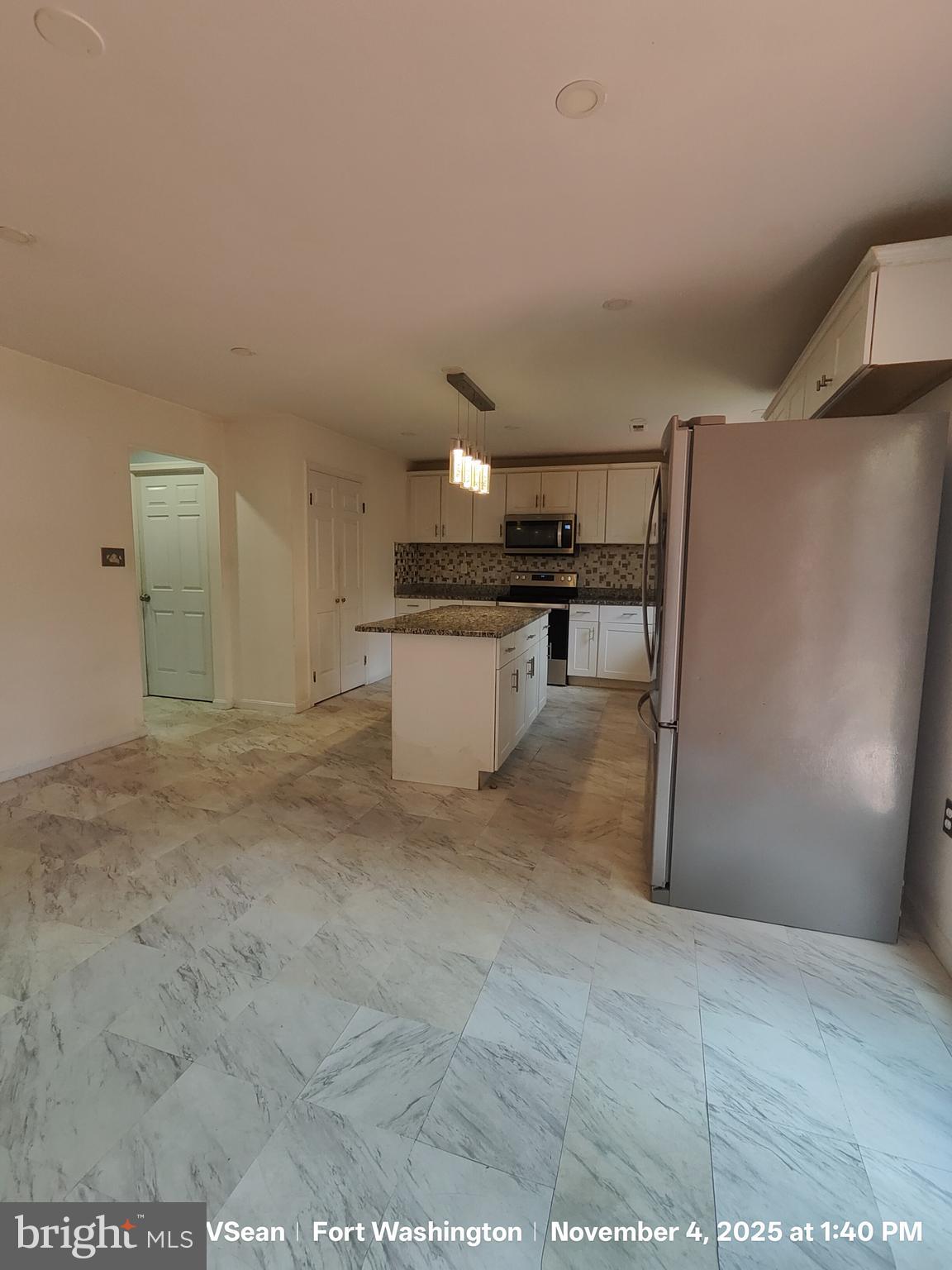 TANTALLON NORTH - Residential Lease