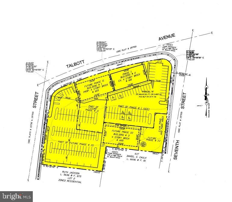601 7TH STREET 202