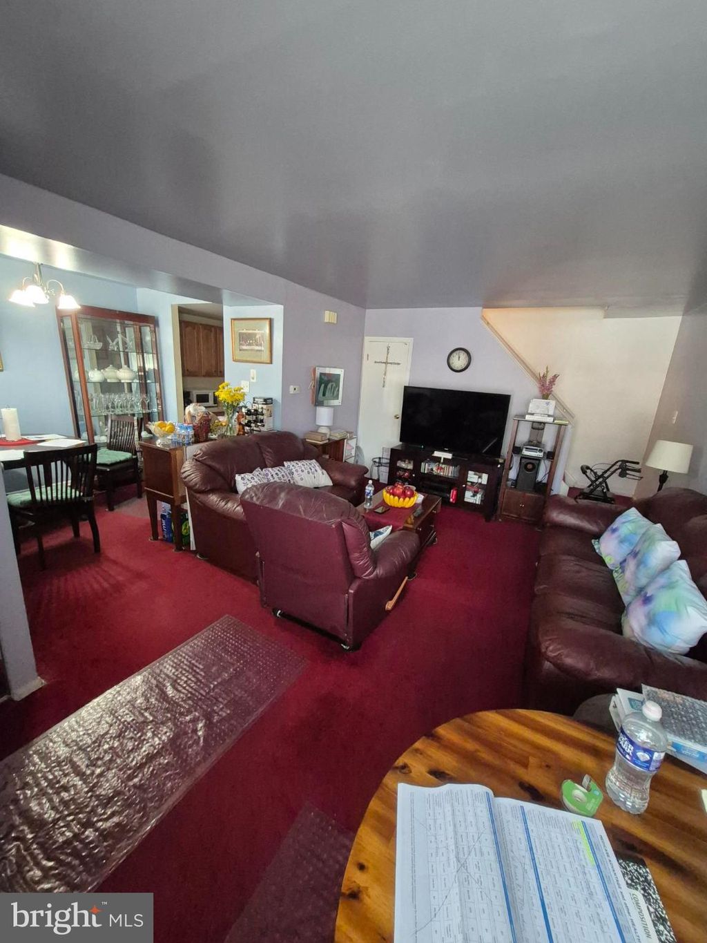 Photo of 3850 Woodhaven Rd #302, PHILADELPHIA, PA 19154 (MLS # PAPH2544490)