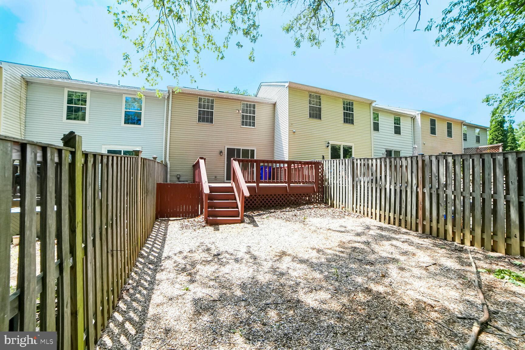 BOWLING BROOK FARMS - Residential Lease