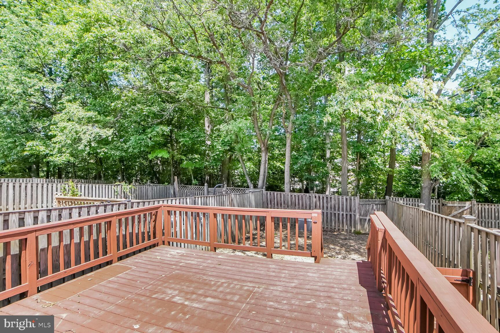 BOWLING BROOK FARMS - Residential Lease