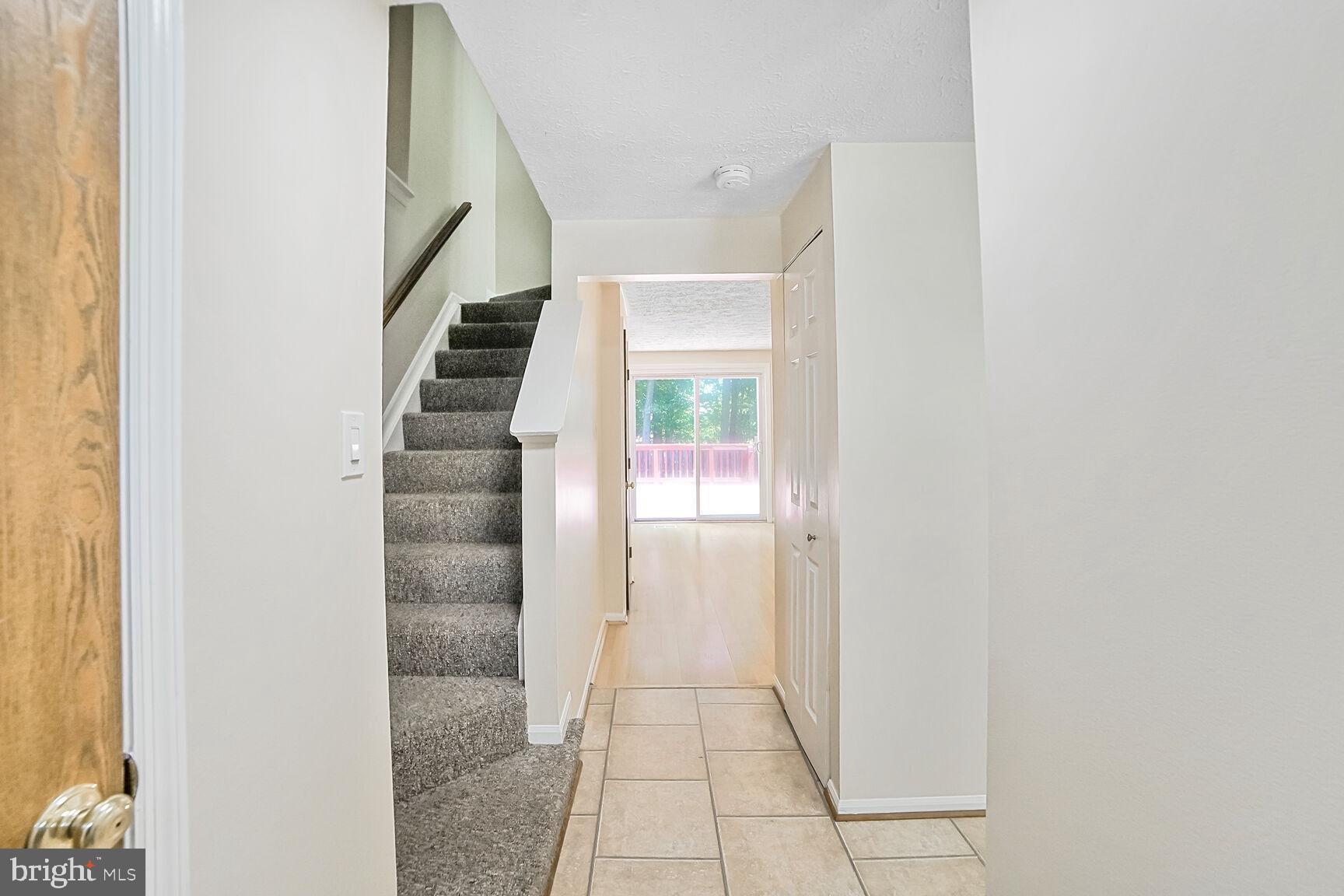 BOWLING BROOK FARMS - Residential Lease