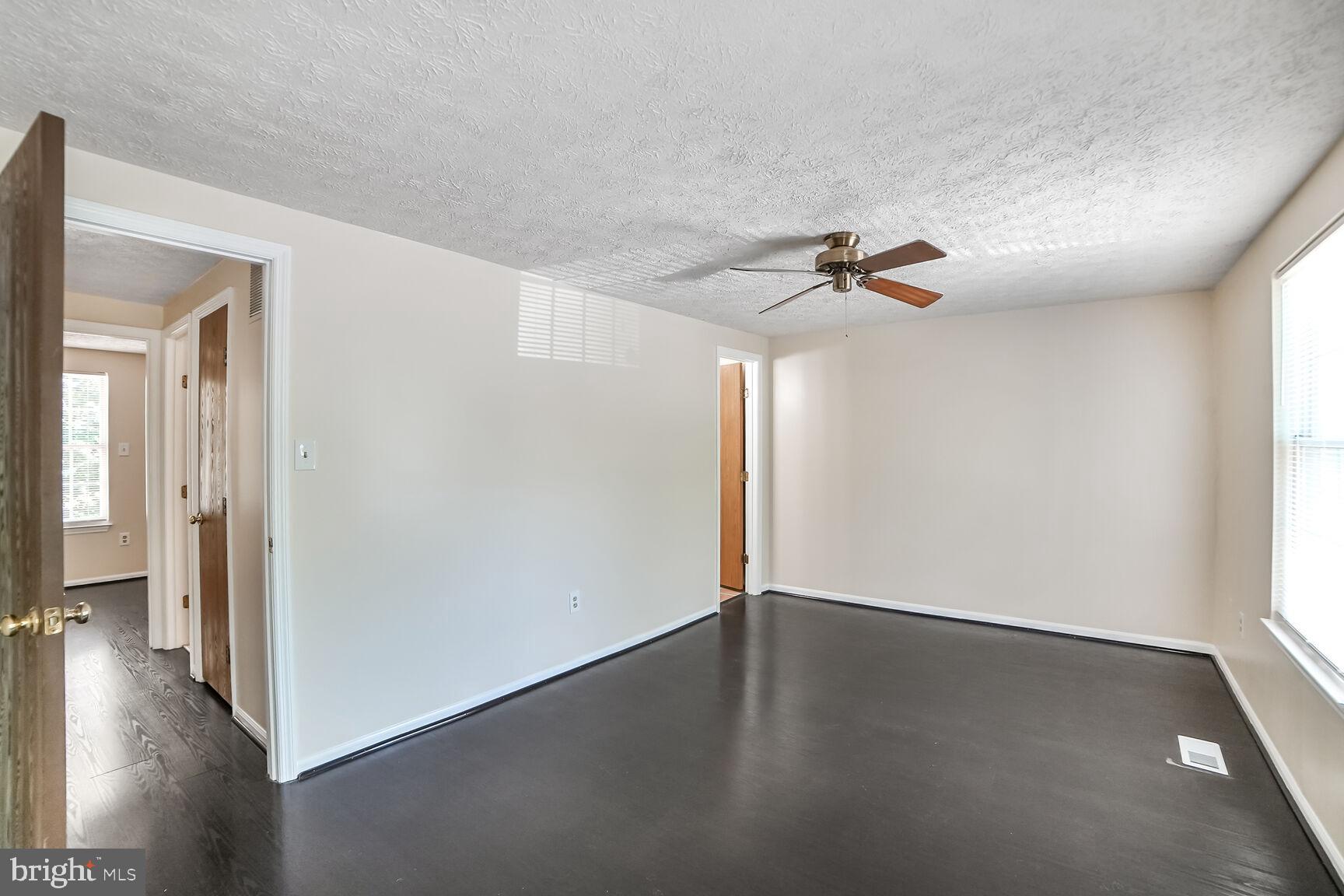 BOWLING BROOK FARMS - Residential Lease