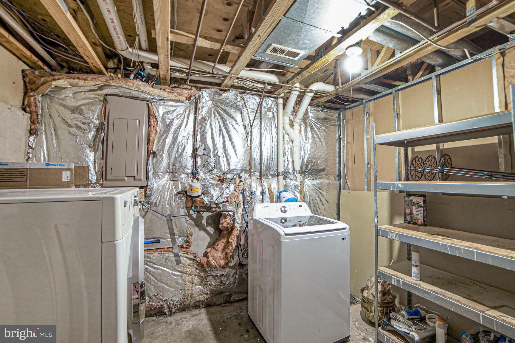 BOWLING BROOK FARMS - Residential Lease