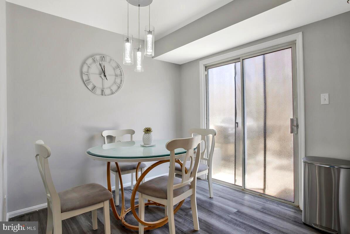 BOWIE NEW TOWN CENTER - Residential