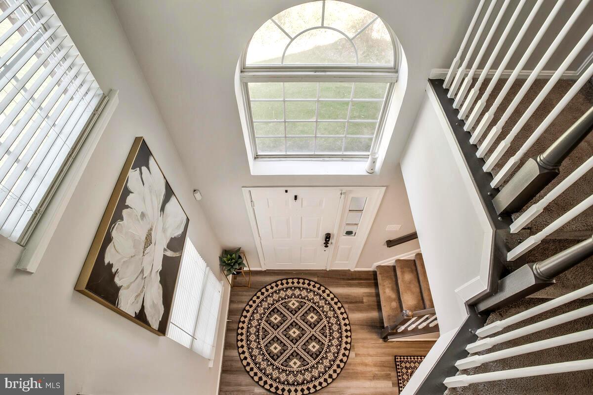 BOWIE NEW TOWN CENTER - Residential