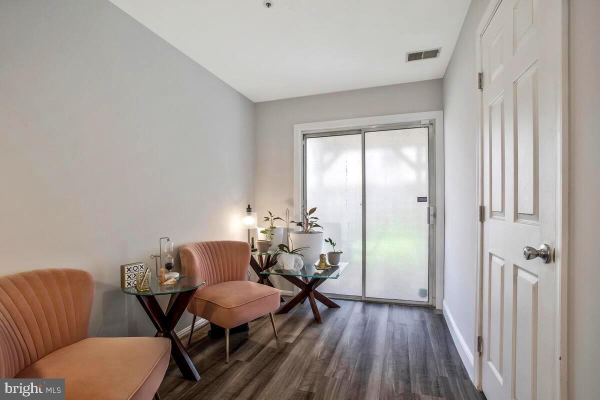 BOWIE NEW TOWN CENTER - Residential