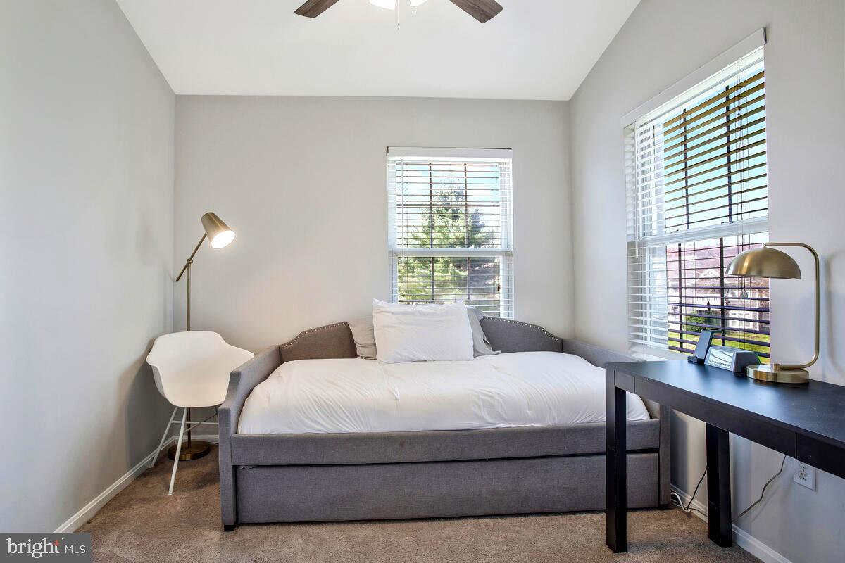 BOWIE NEW TOWN CENTER - Residential