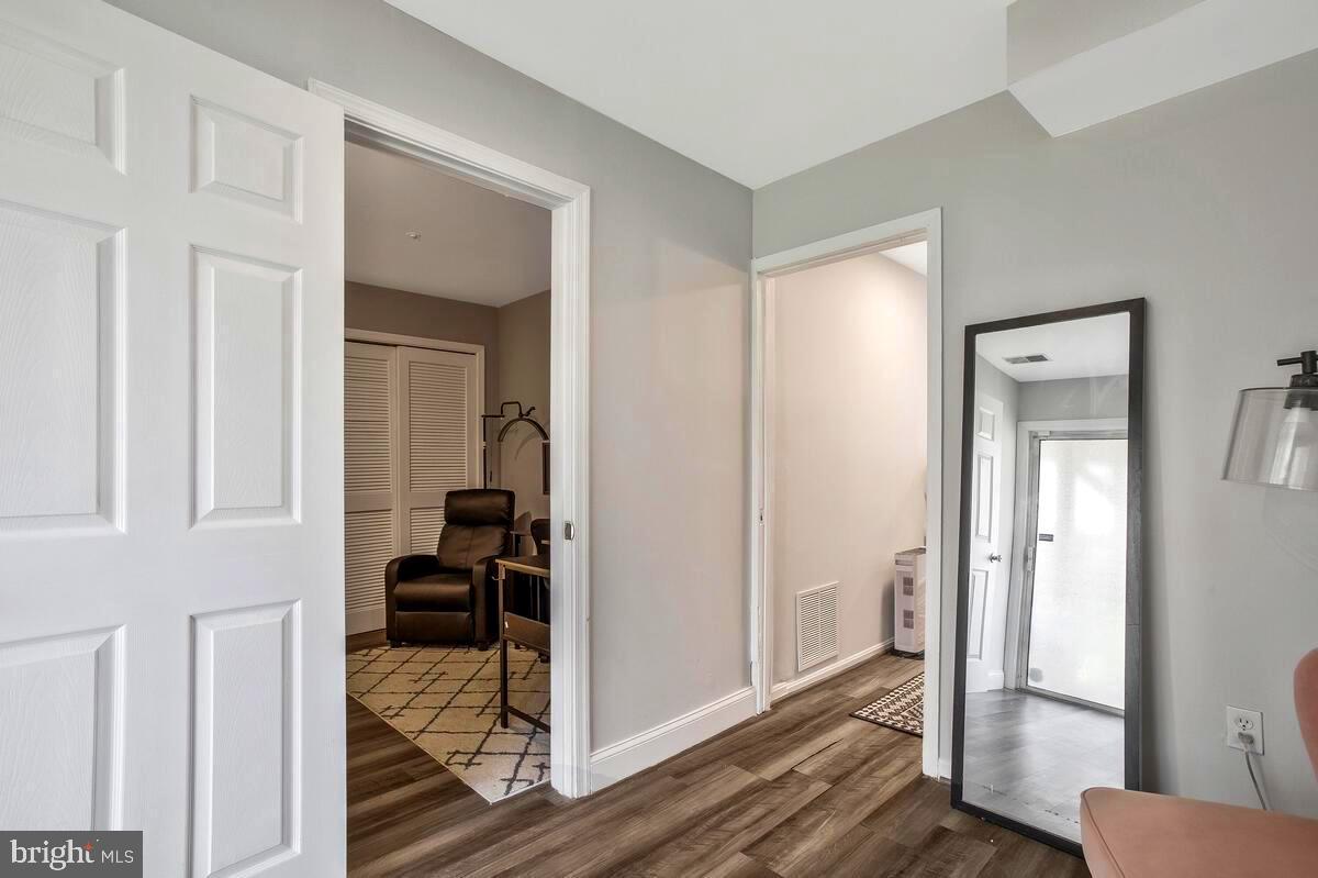 BOWIE NEW TOWN CENTER - Residential