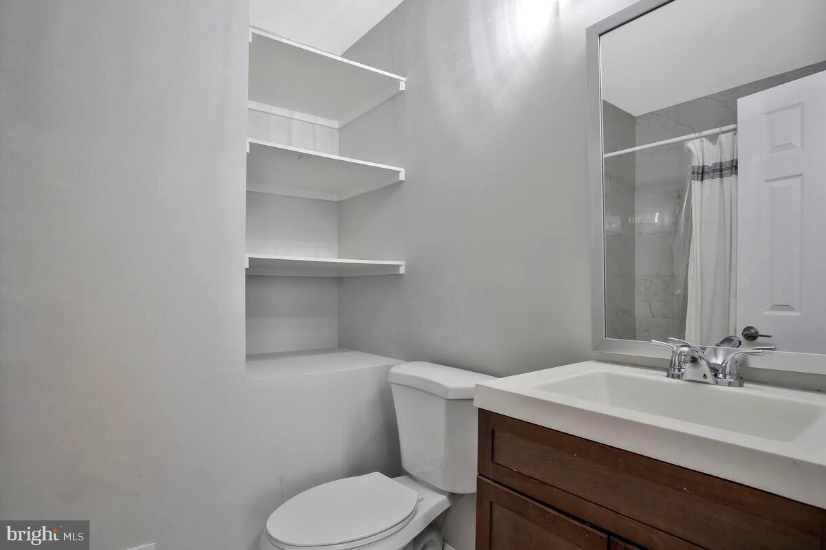 BOWIE NEW TOWN CENTER - Residential