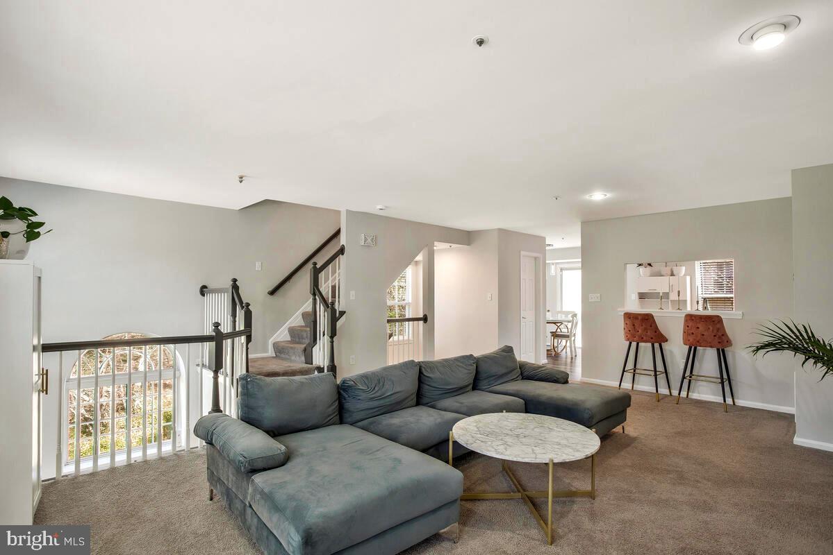 BOWIE NEW TOWN CENTER - Residential