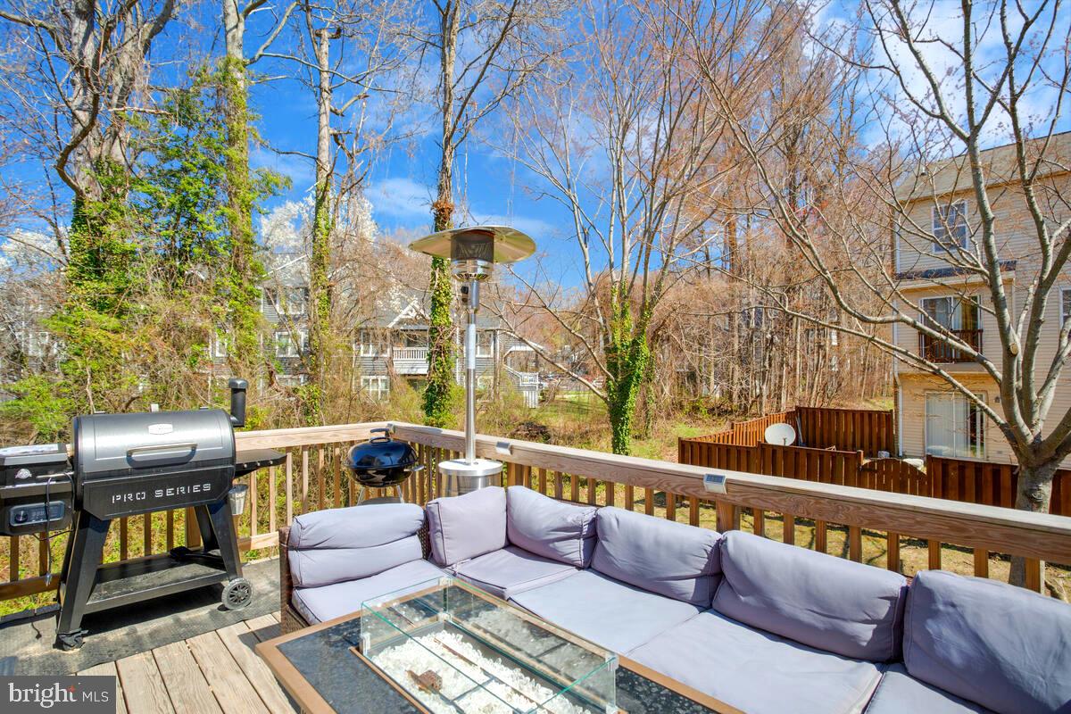 BOWIE NEW TOWN CENTER - Residential