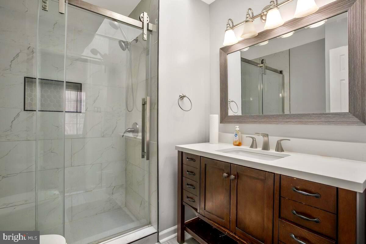 BOWIE NEW TOWN CENTER - Residential