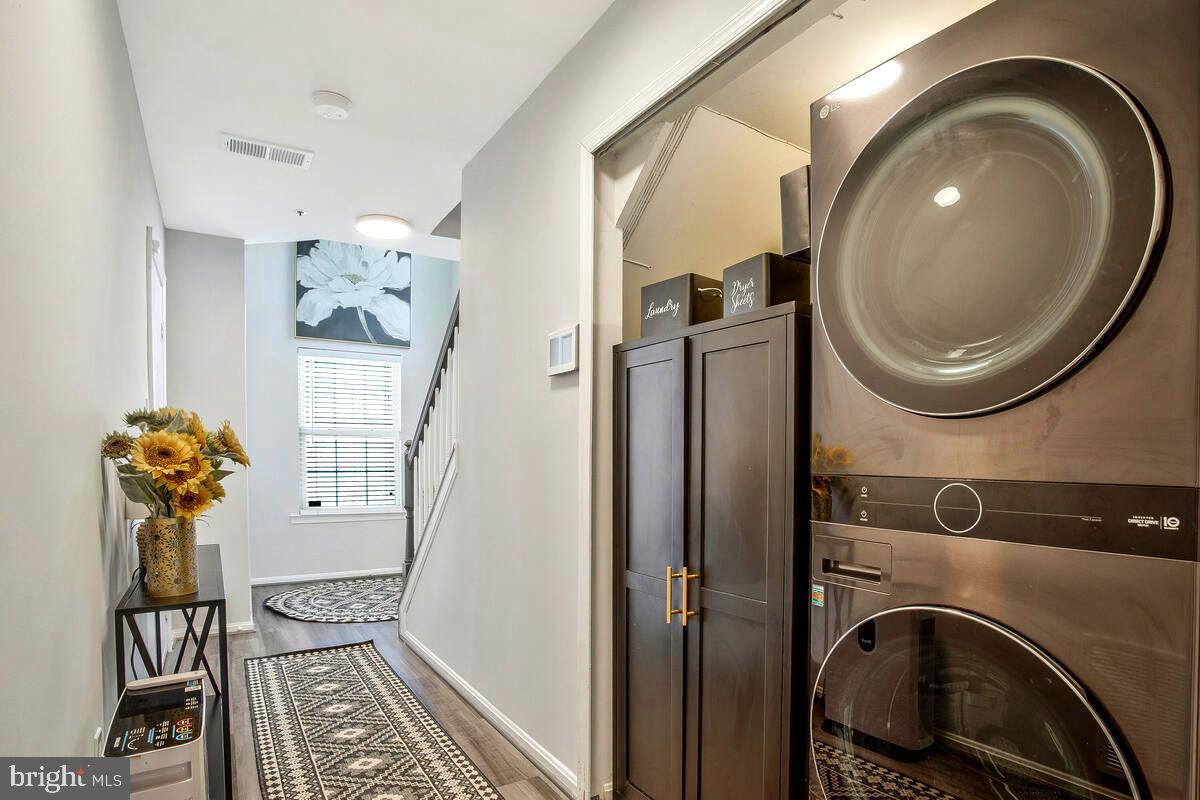 BOWIE NEW TOWN CENTER - Residential