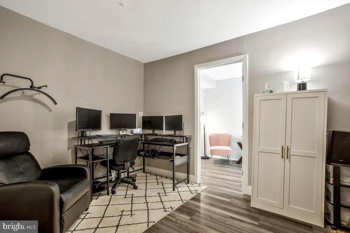 BOWIE NEW TOWN CENTER - Residential