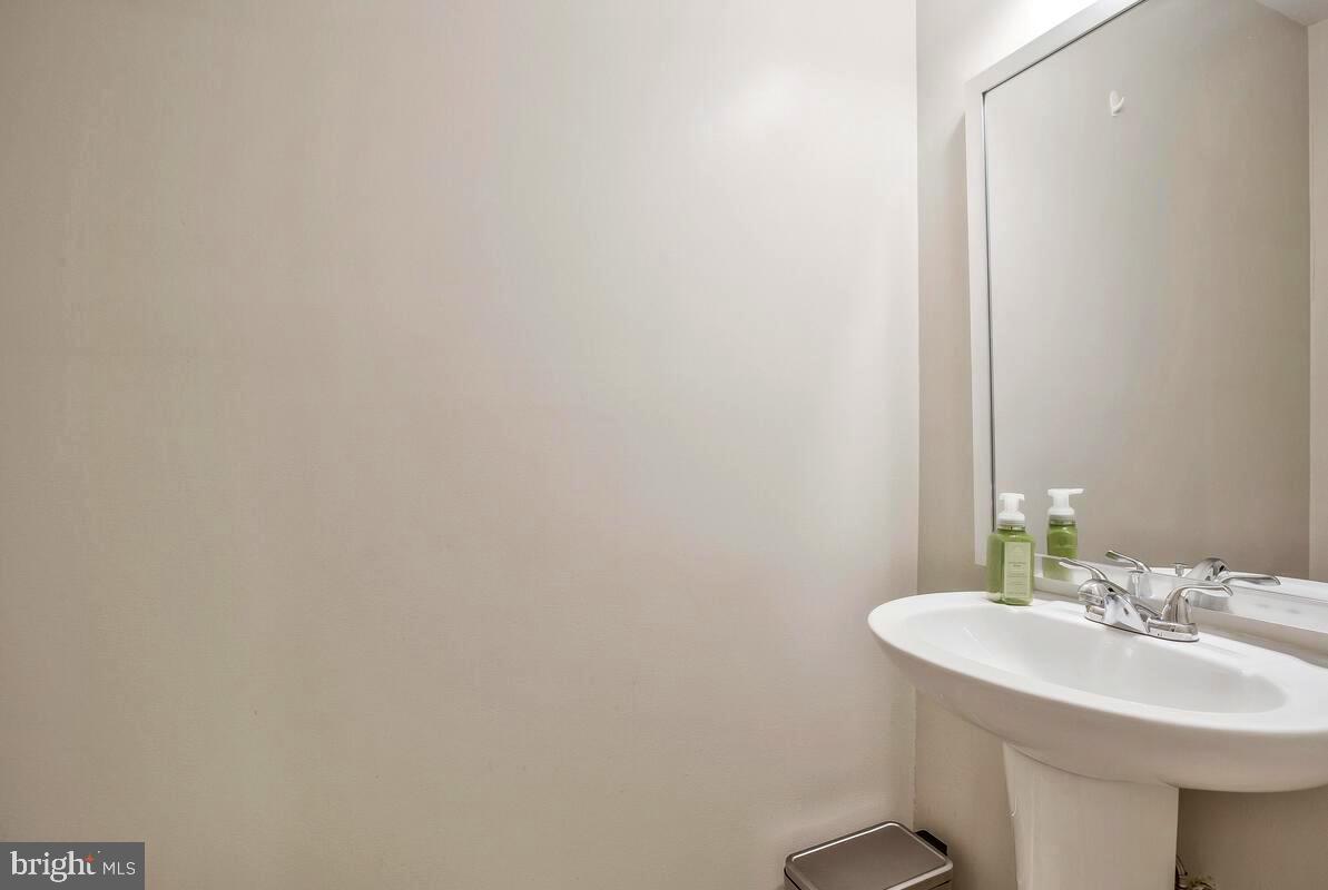 BOWIE NEW TOWN CENTER - Residential