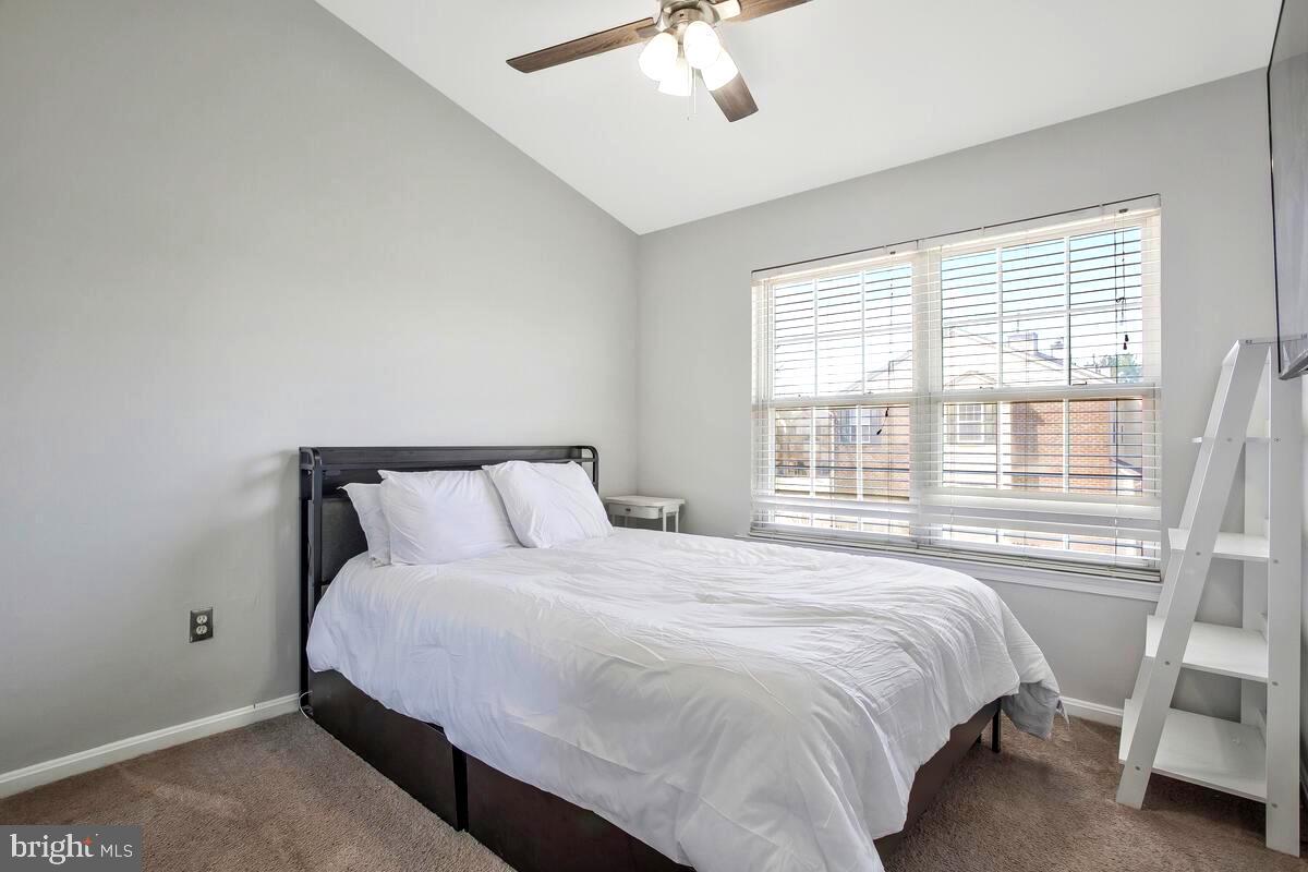 BOWIE NEW TOWN CENTER - Residential