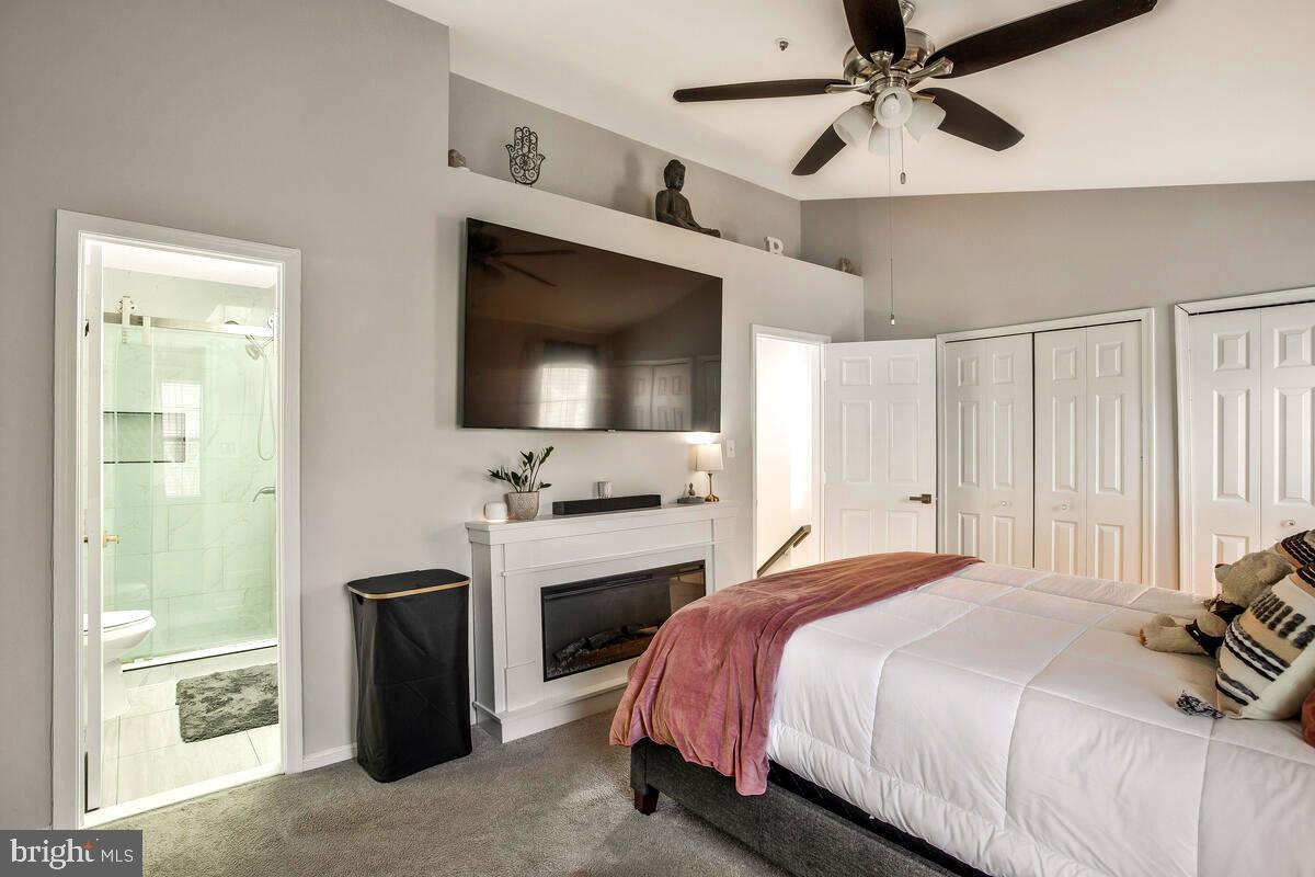 BOWIE NEW TOWN CENTER - Residential