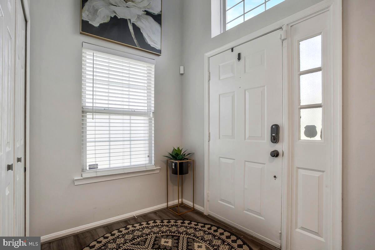 BOWIE NEW TOWN CENTER - Residential