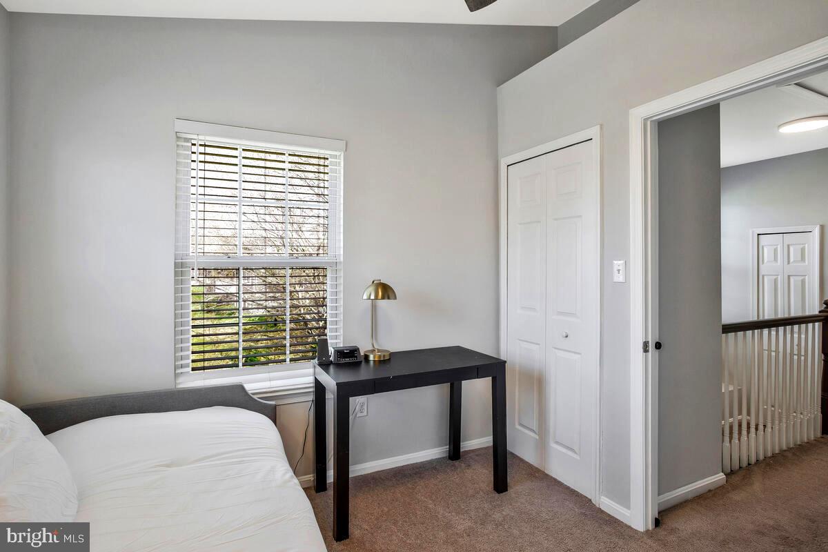 BOWIE NEW TOWN CENTER - Residential