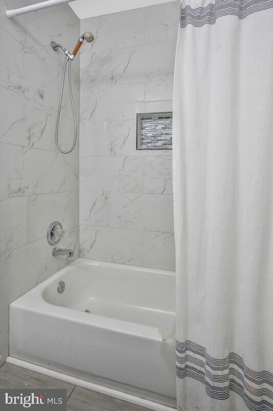 BOWIE NEW TOWN CENTER - Residential