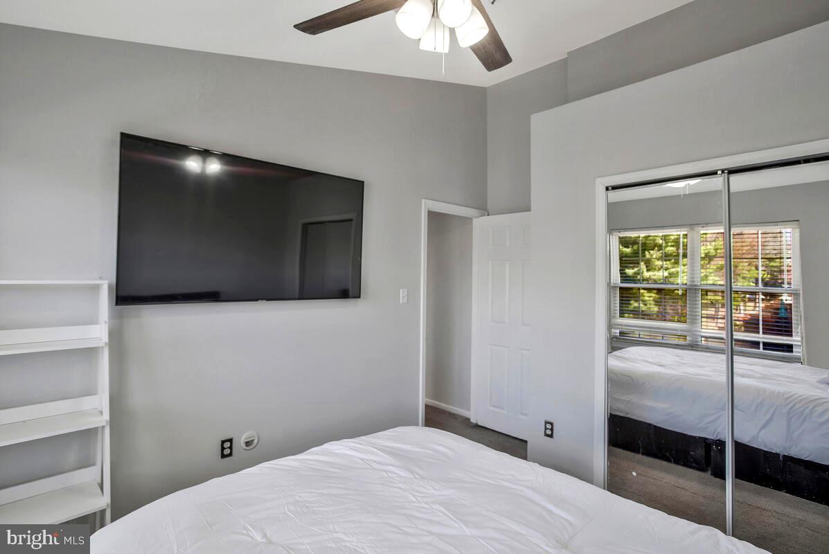 BOWIE NEW TOWN CENTER - Residential