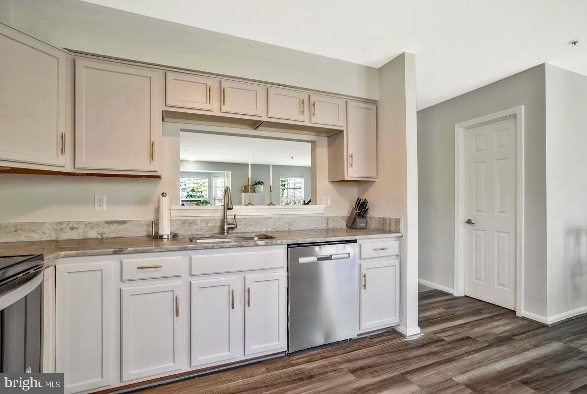 BOWIE NEW TOWN CENTER - Residential