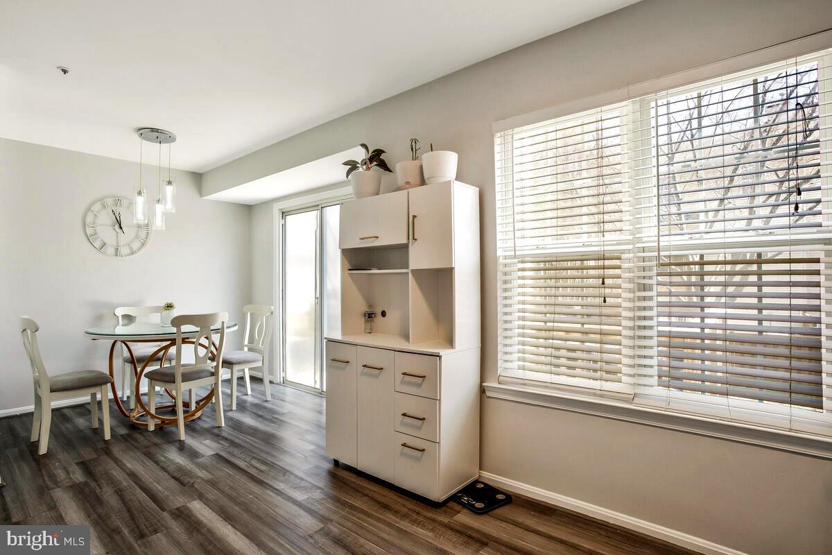 BOWIE NEW TOWN CENTER - Residential