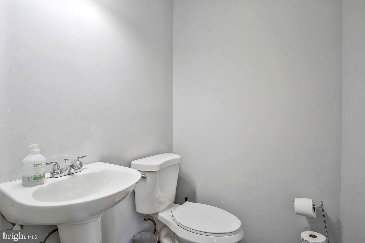 BOWIE NEW TOWN CENTER - Residential