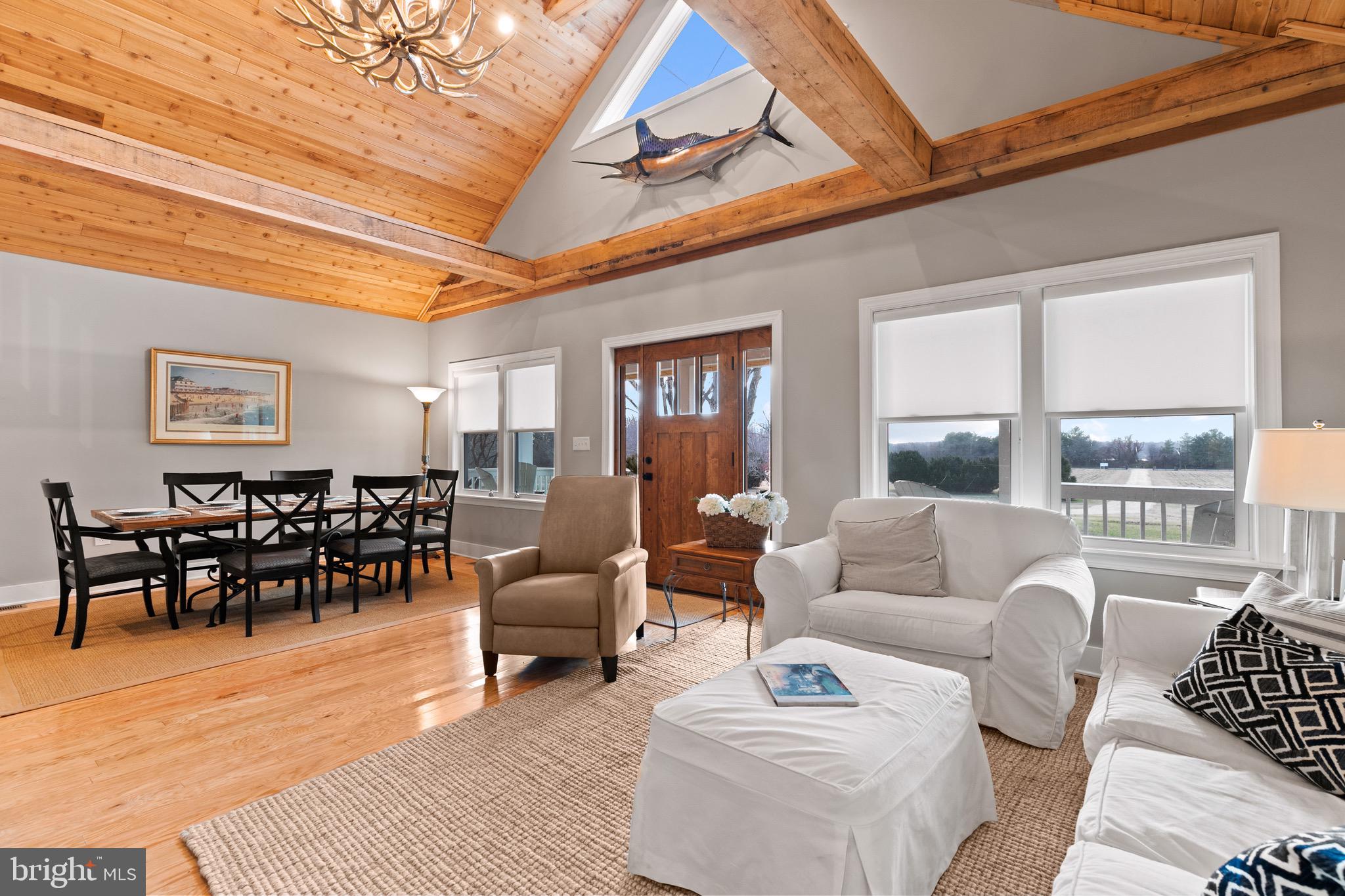 DAVIDSONVILLE - Land