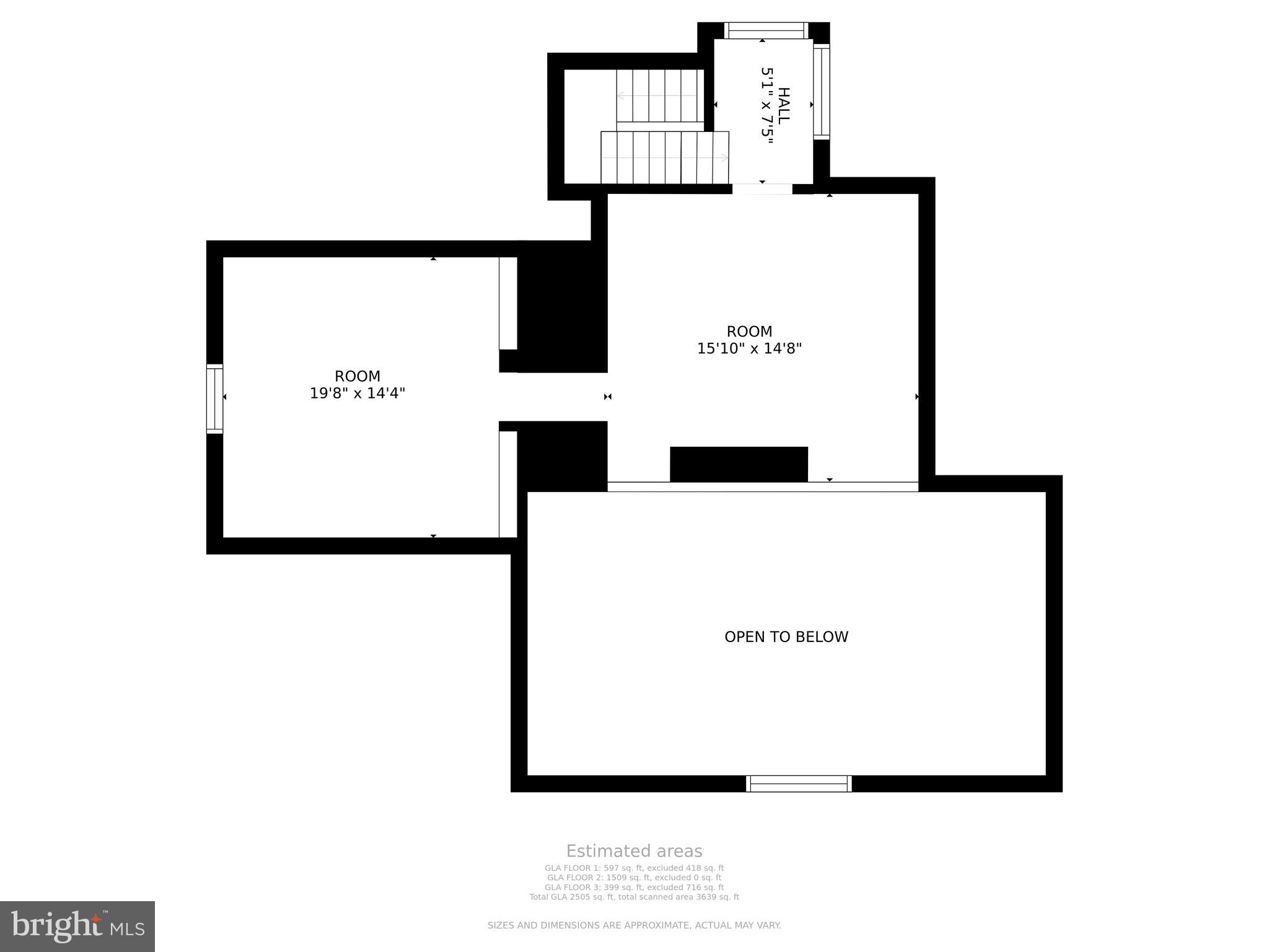 DAVIDSONVILLE - Land