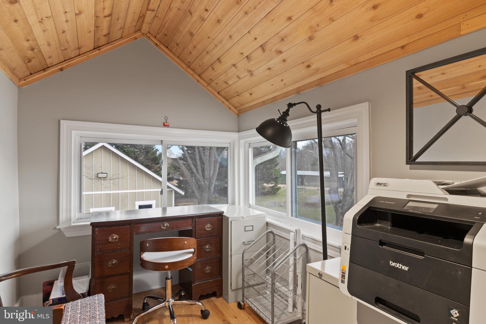 DAVIDSONVILLE - Land