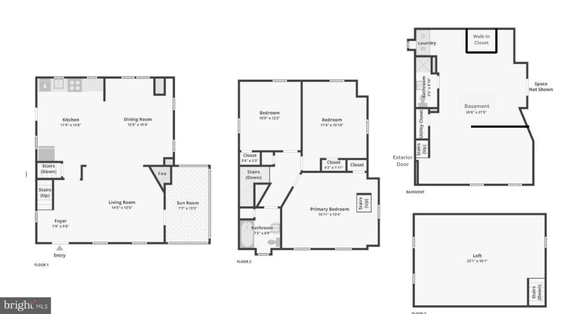 TEN HILLS - Residential