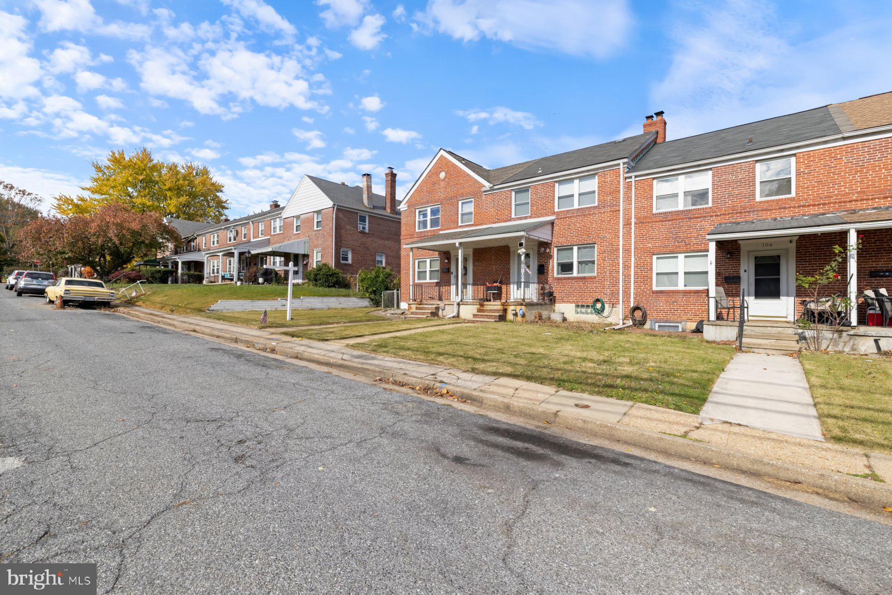 WESTSHIRE - Residential