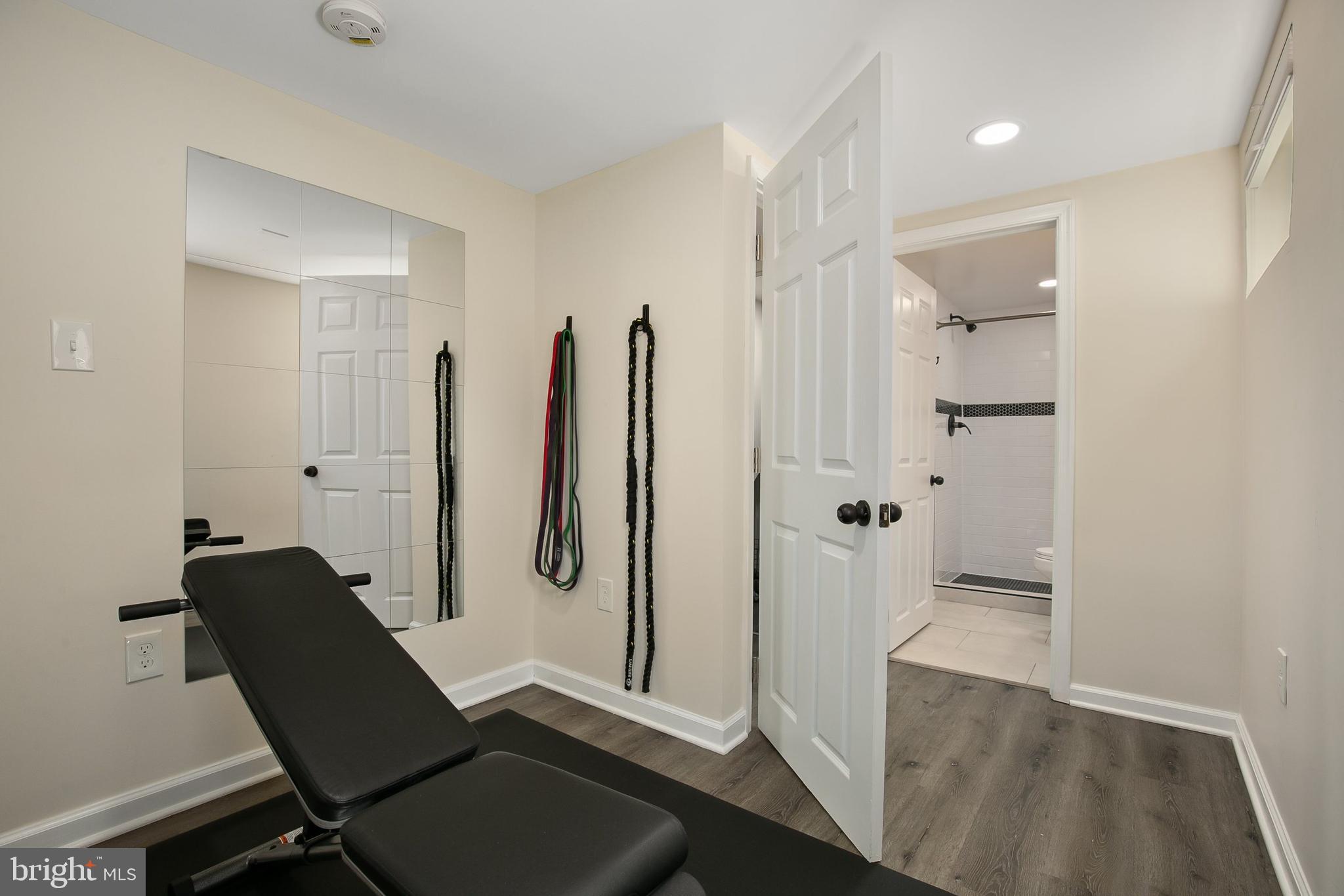 TAKOMA PARK - Residential