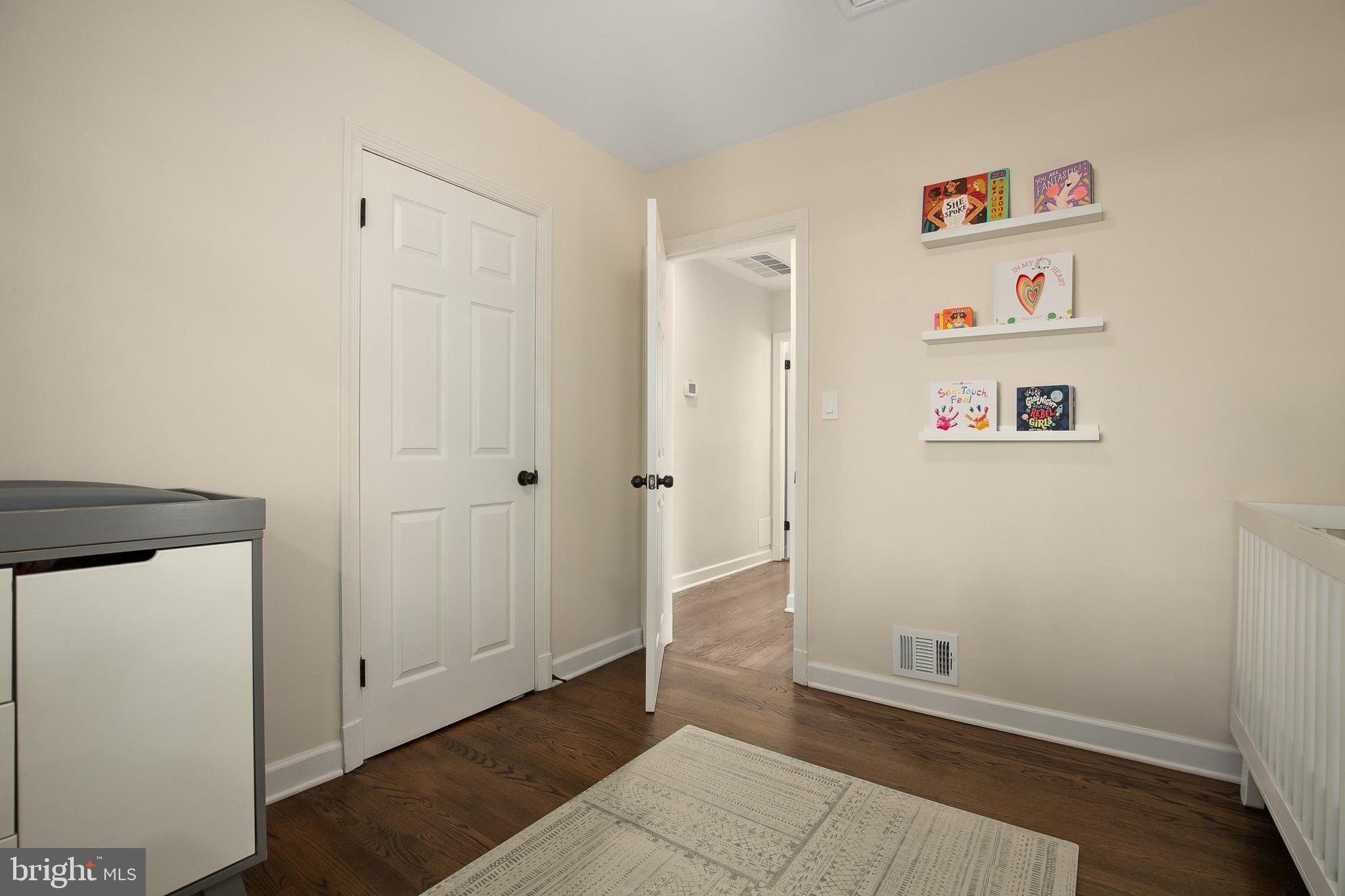 TAKOMA PARK - Residential