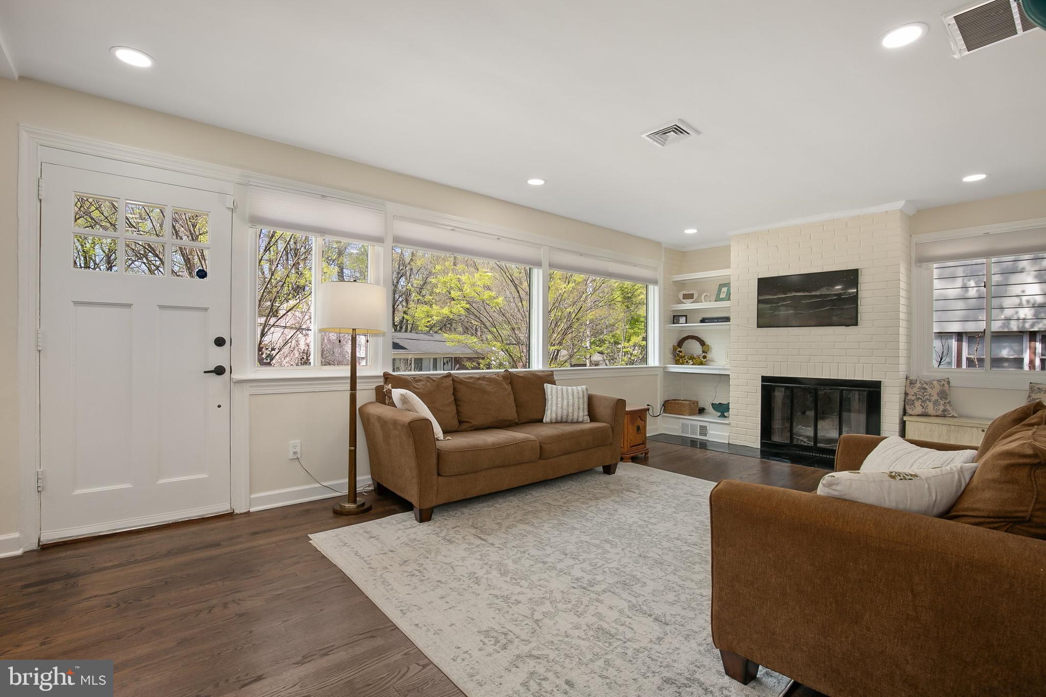 TAKOMA PARK - Residential