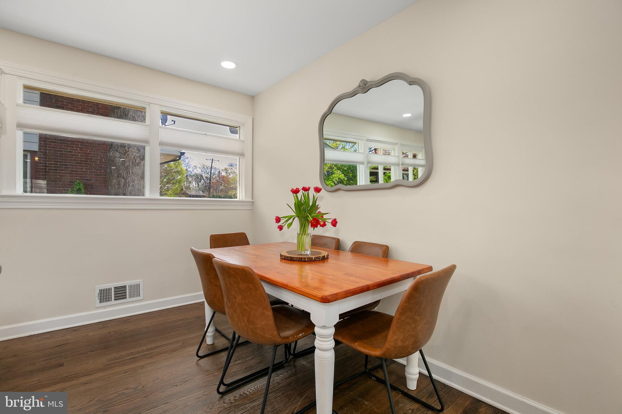 TAKOMA PARK - Residential