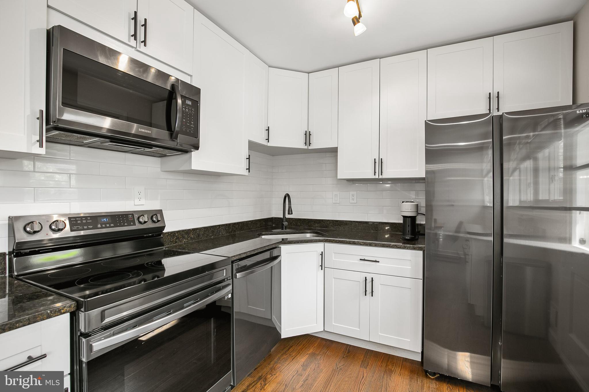 TAKOMA PARK - Residential