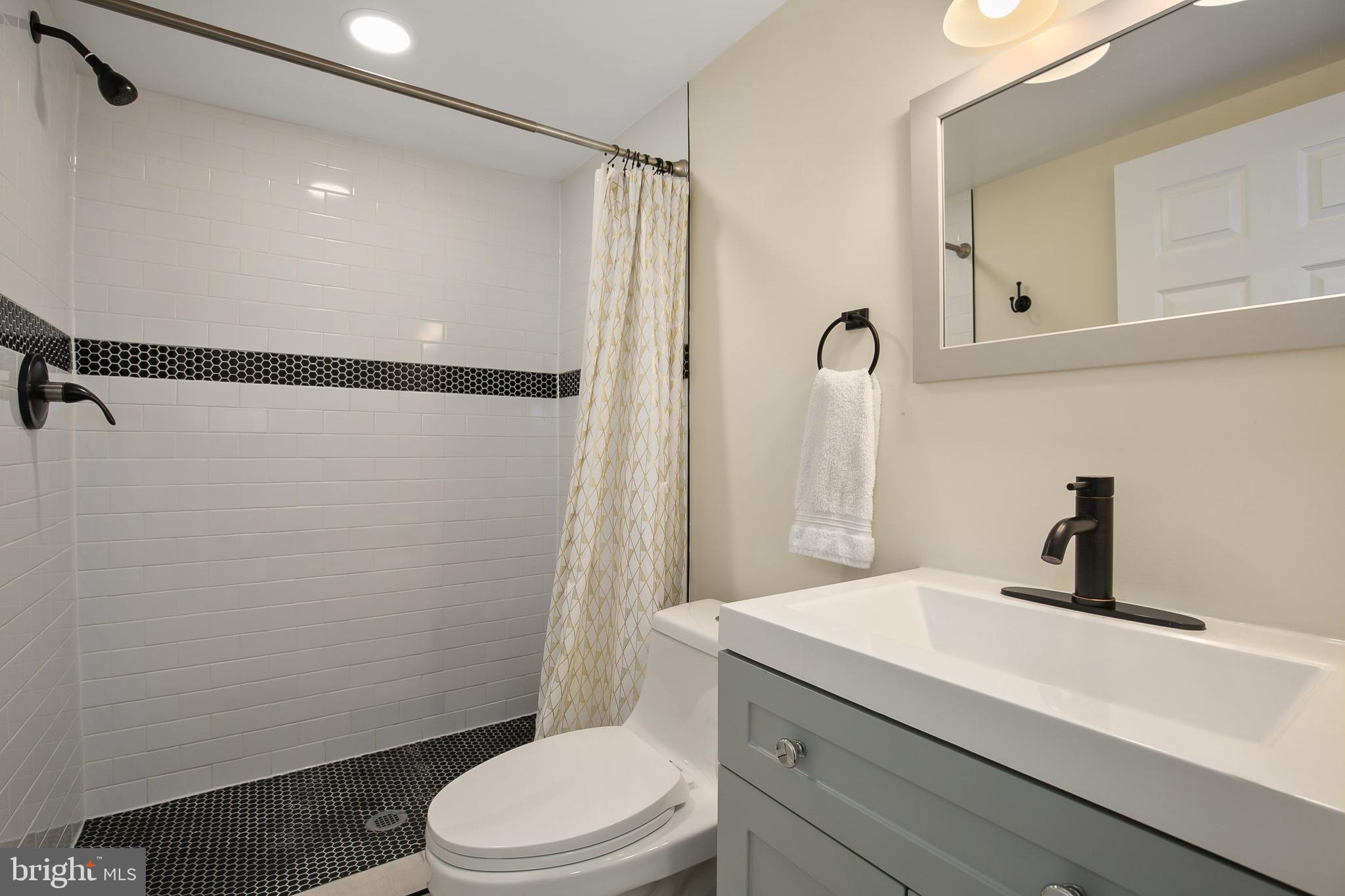 TAKOMA PARK - Residential