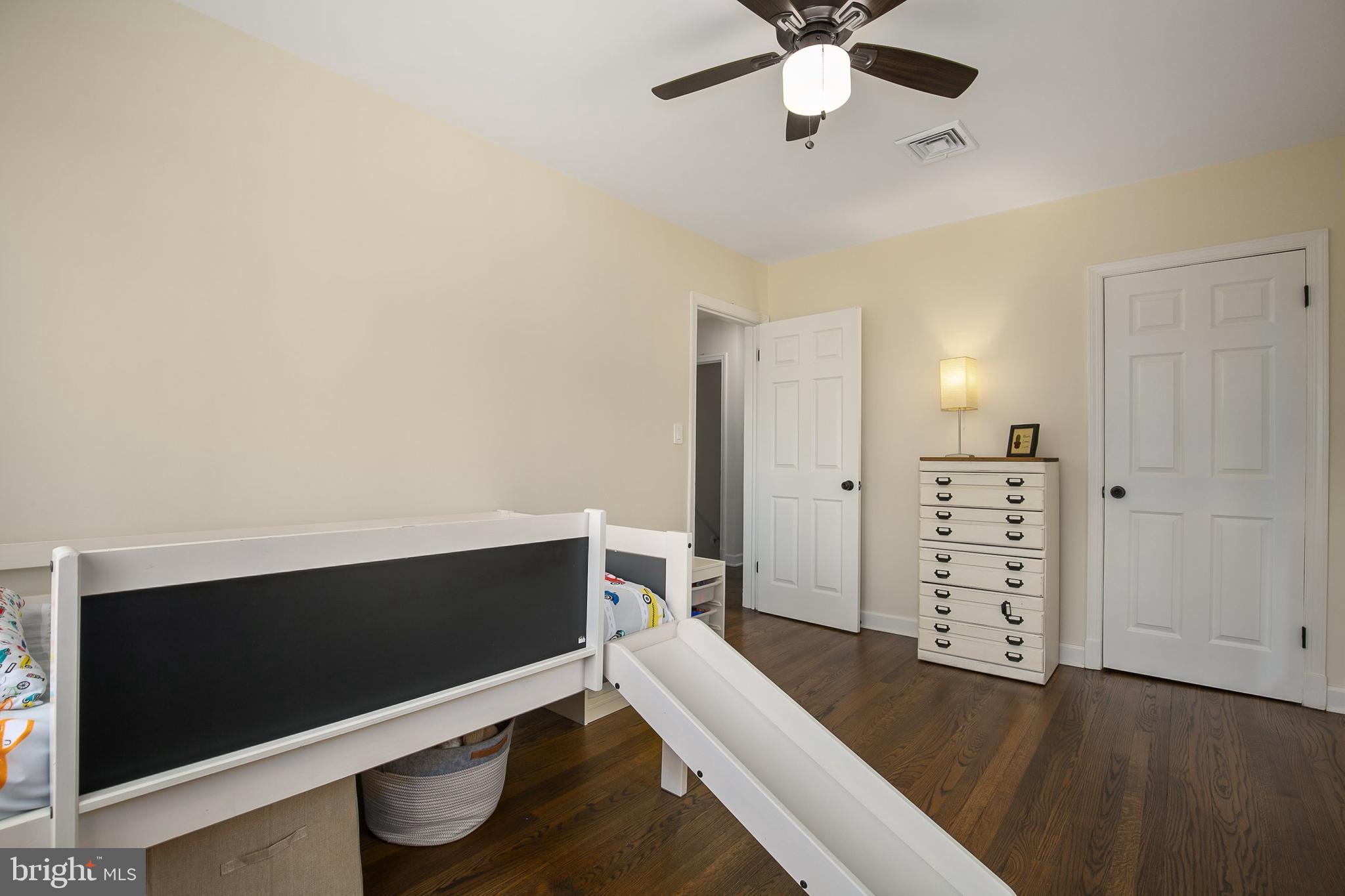 TAKOMA PARK - Residential