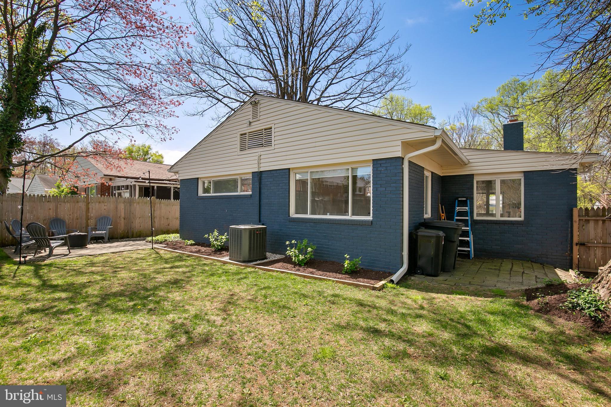 TAKOMA PARK - Residential