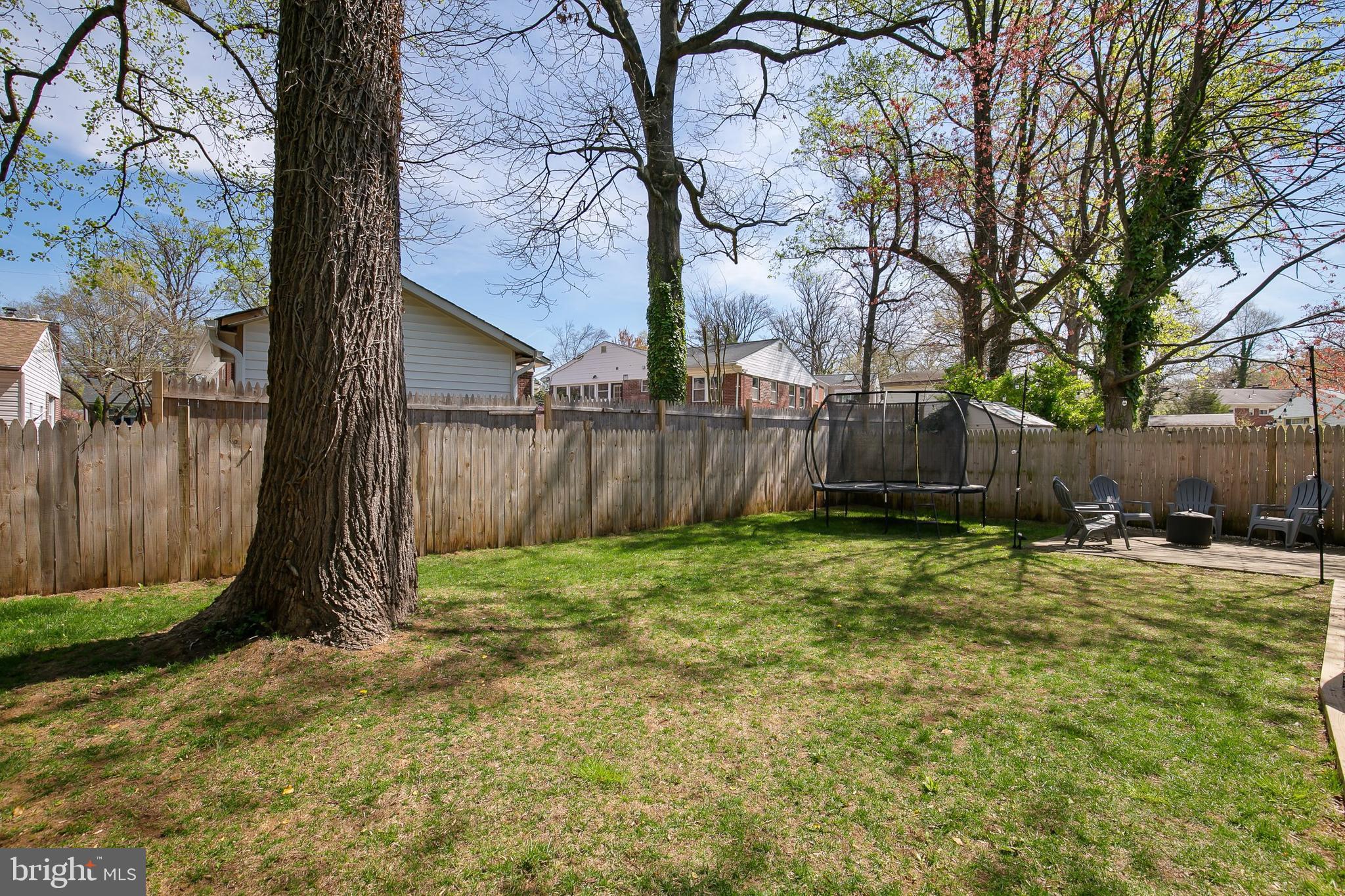 TAKOMA PARK - Residential