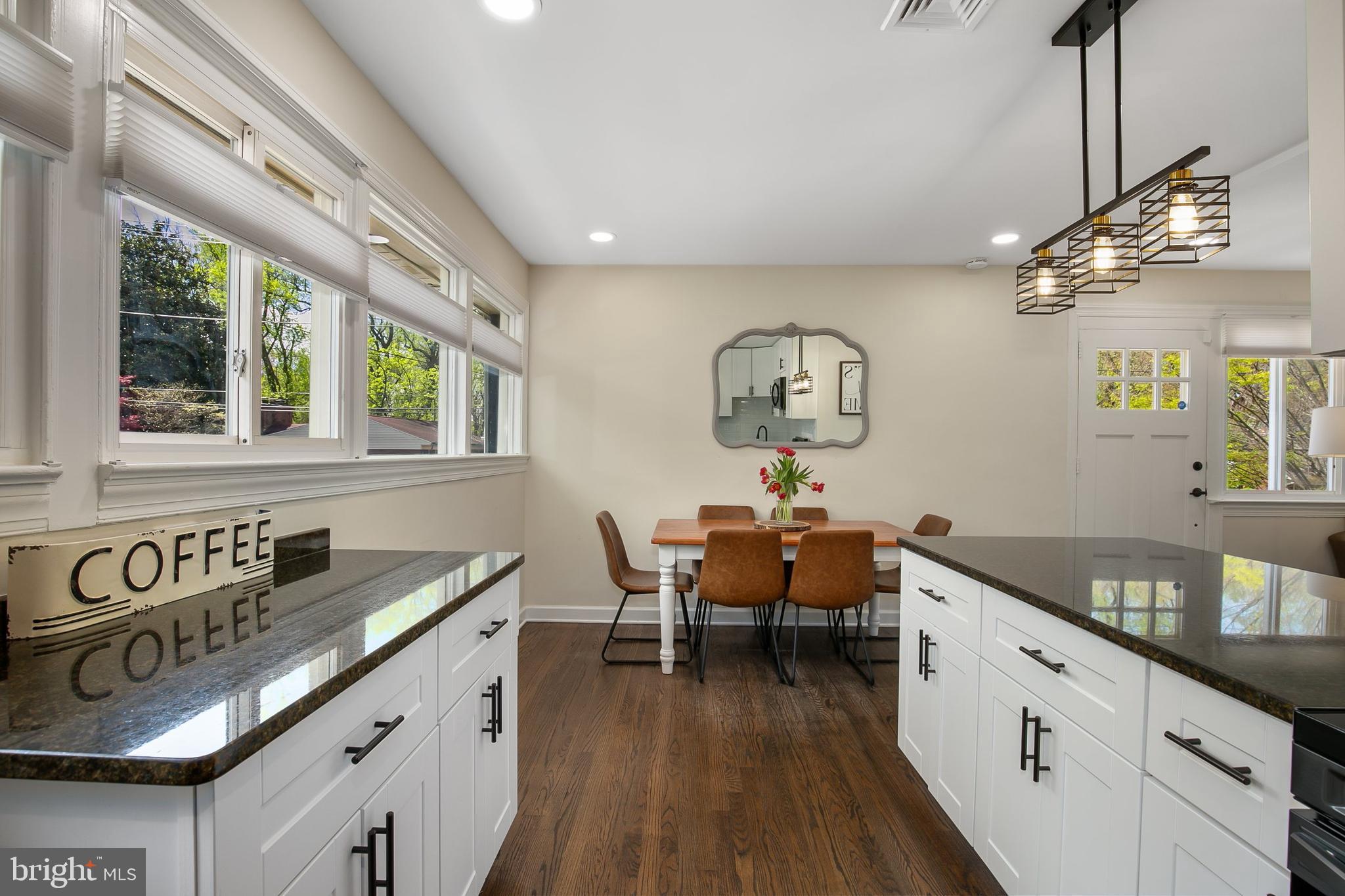 TAKOMA PARK - Residential