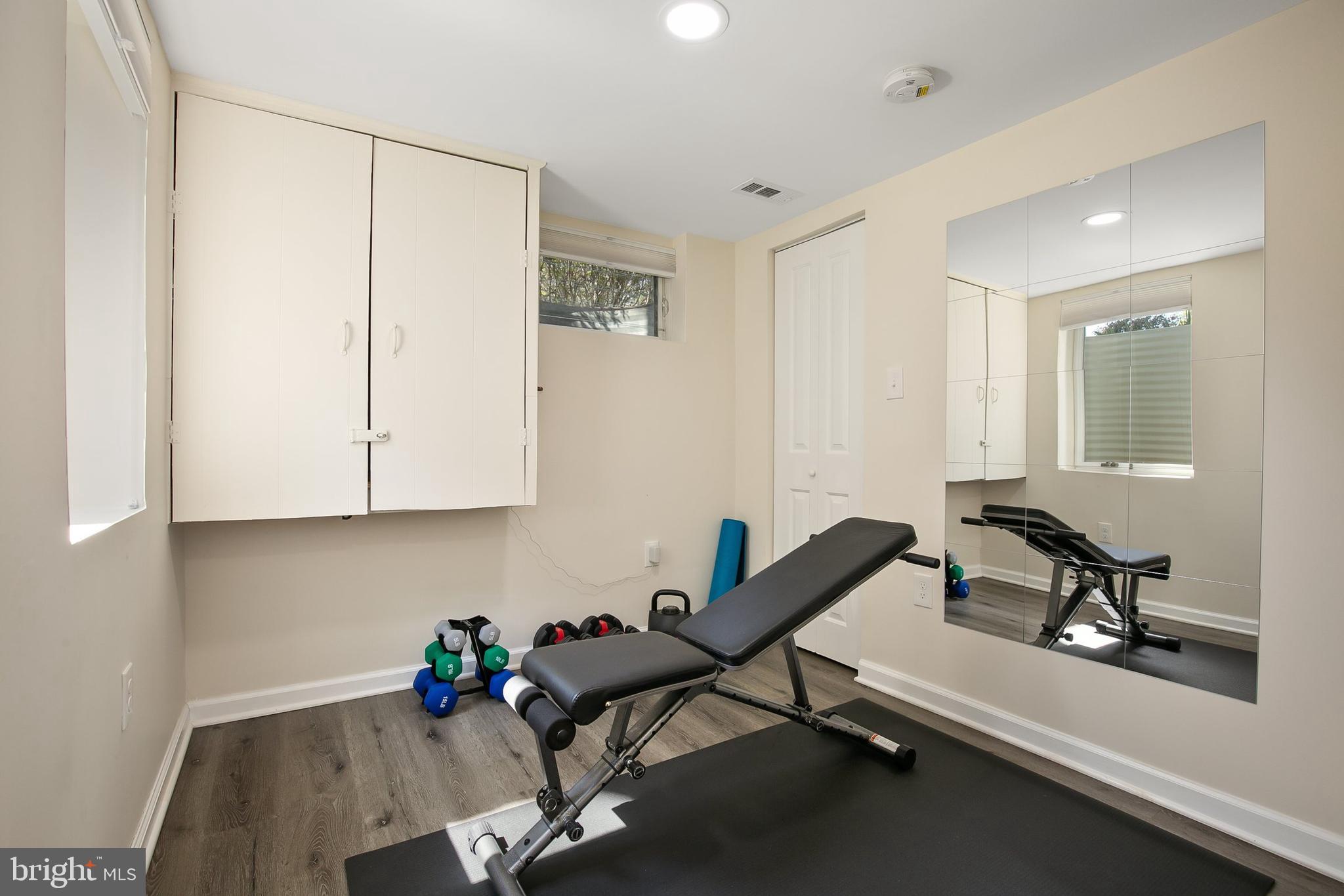 TAKOMA PARK - Residential