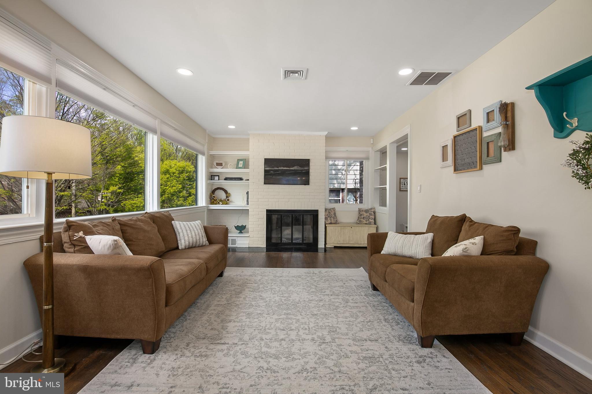 TAKOMA PARK - Residential