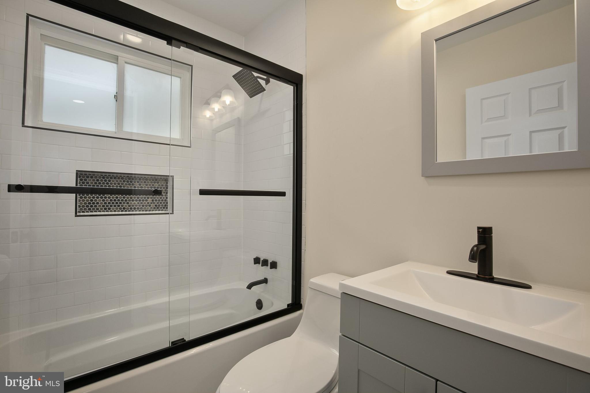 TAKOMA PARK - Residential