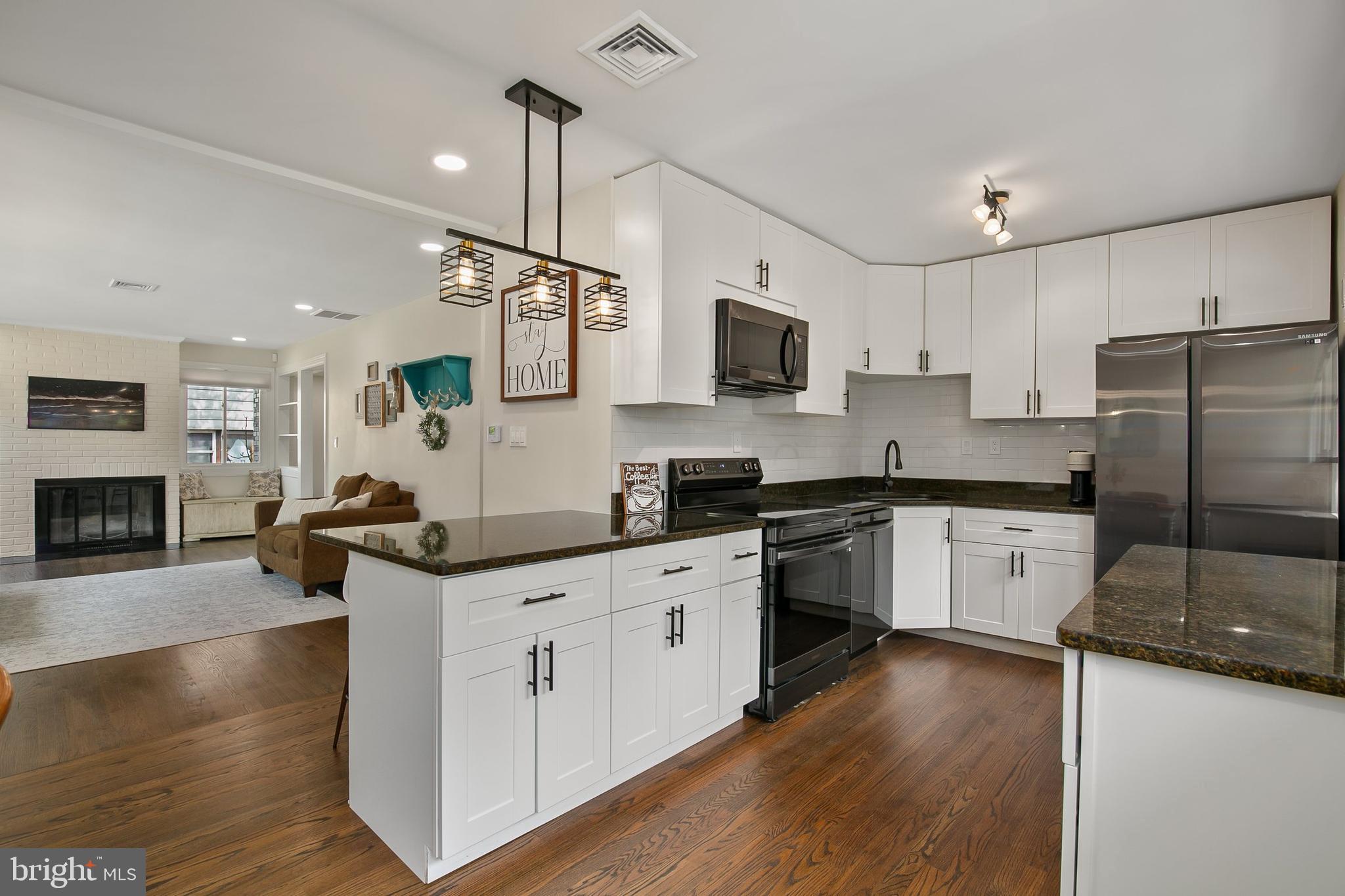 TAKOMA PARK - Residential