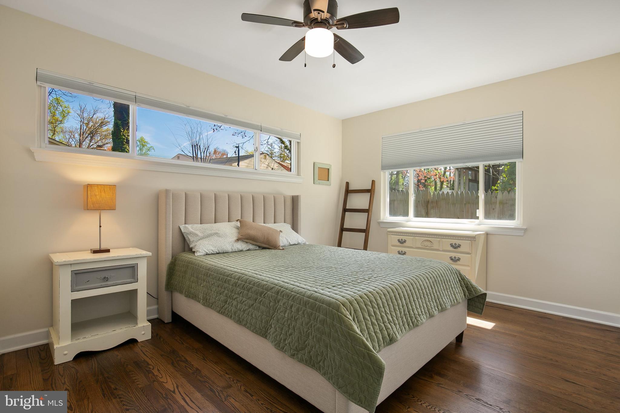 TAKOMA PARK - Residential